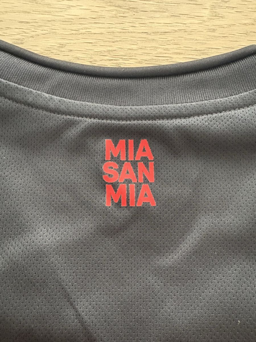 Bayern München Maillots de corps & Pantalons: Fc Bayern München Trikot 22/23 – D'occasion à Domat/Ems par tim_lq6b 6