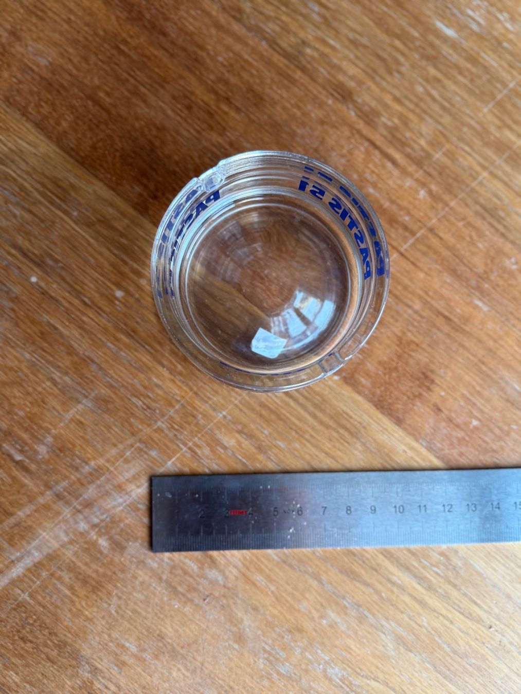 Portacenere: Cendrier vintage Pastis 51 – Usato da Genève venduto da math_cedra 2