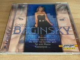 Gaby Baginsky – Denn Ich Will Alles