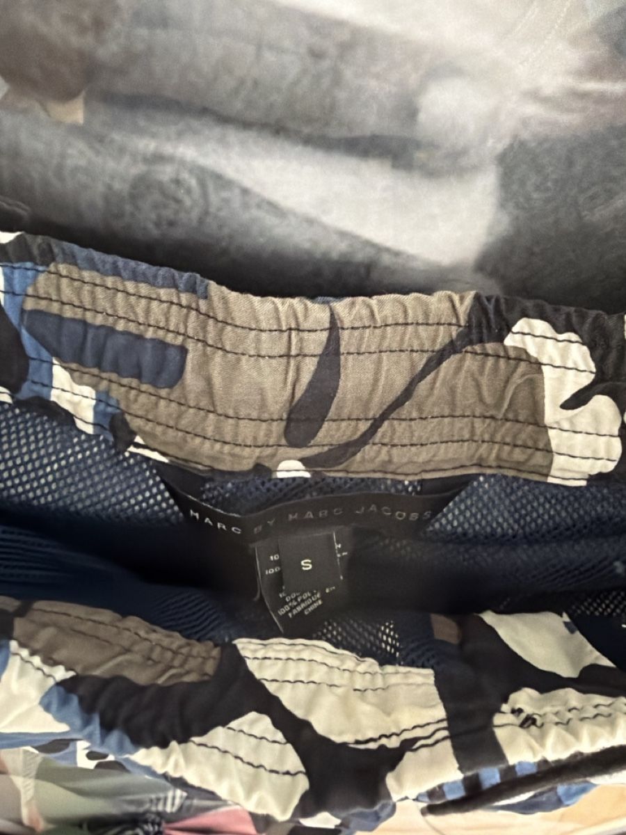Marc Jacobs Badehosen: Marc Jacobs Badehose – Neu (gemäss Beschreibung) aus Zürich von by.mr.evans 1
