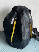 Nikon Fotorucksack Boblblee