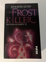 Frost killer von Jennifer Estep