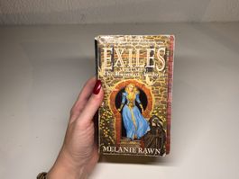 NOVEL: Melanie Rawn, Exiles, Volume 1, The Ruin of Ambrai