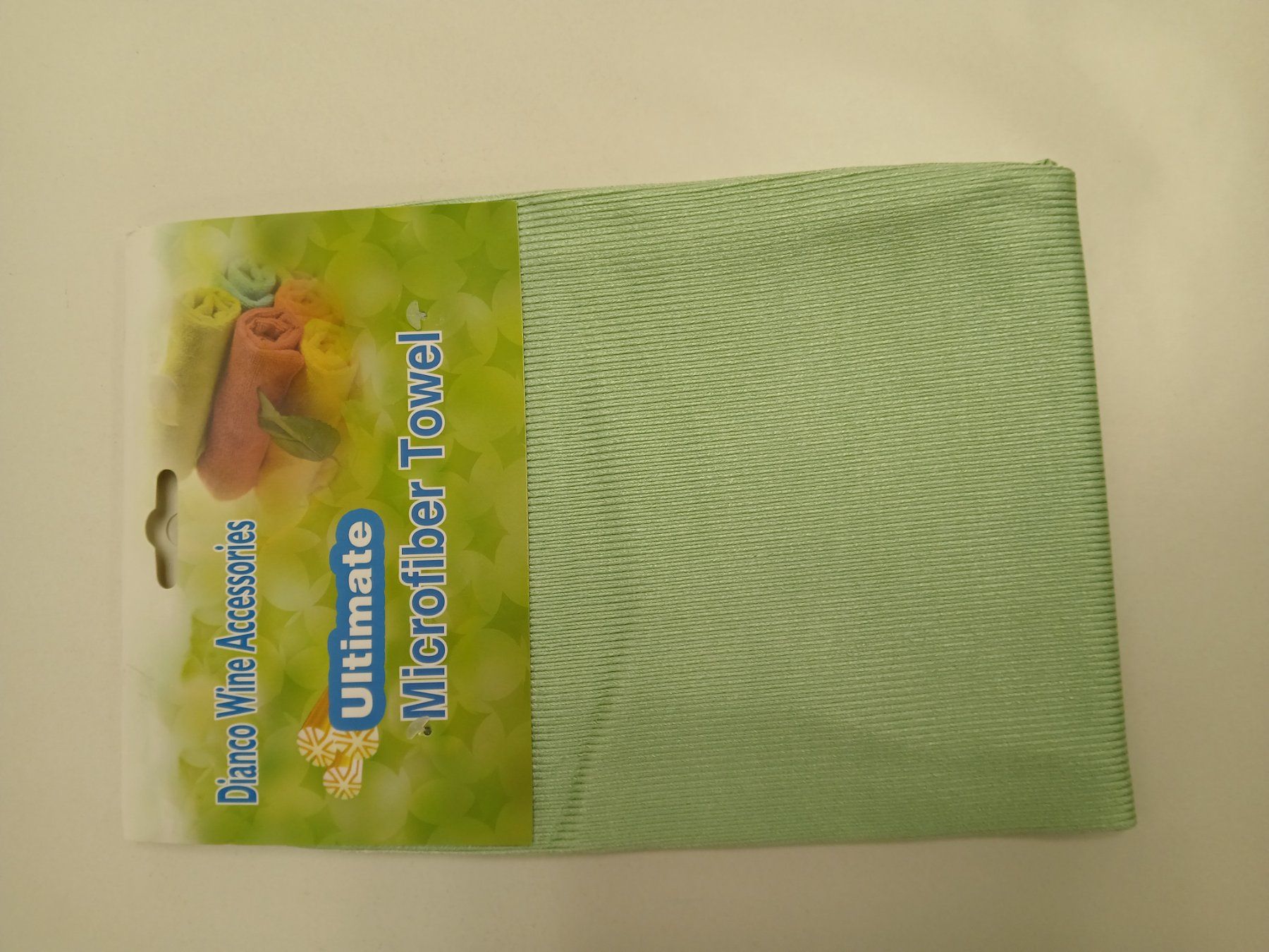 Badetücher: NEW - 3x Ultimate Microfiber Towels – Neu und originalverpackt aus Dübendorf von LoRi-2026 3