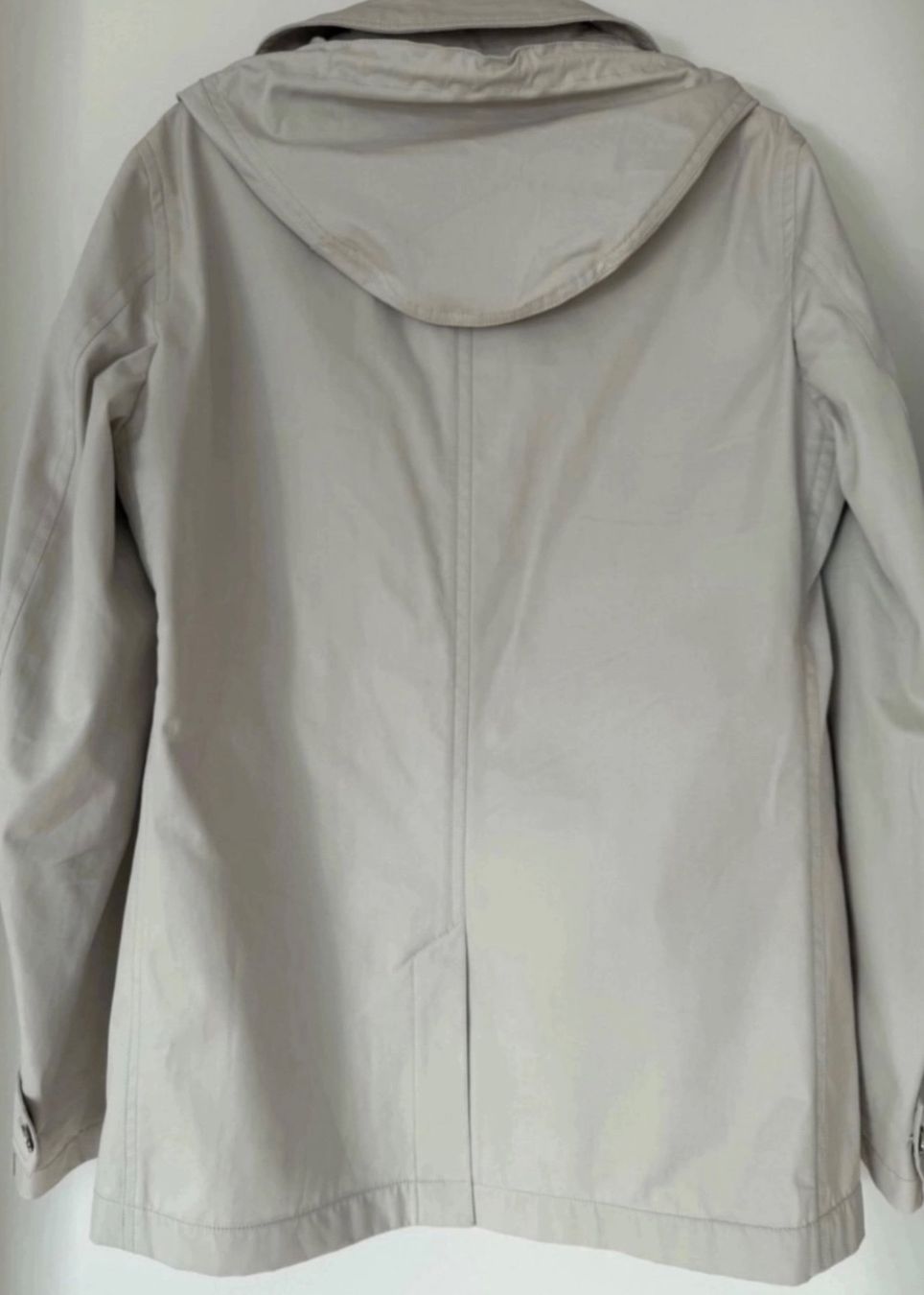 Louis Vuitton Jacken: Louis Vuitton trench jacket men – Neu (gemäss Beschreibung) aus Lausanne von Loyal_8 1