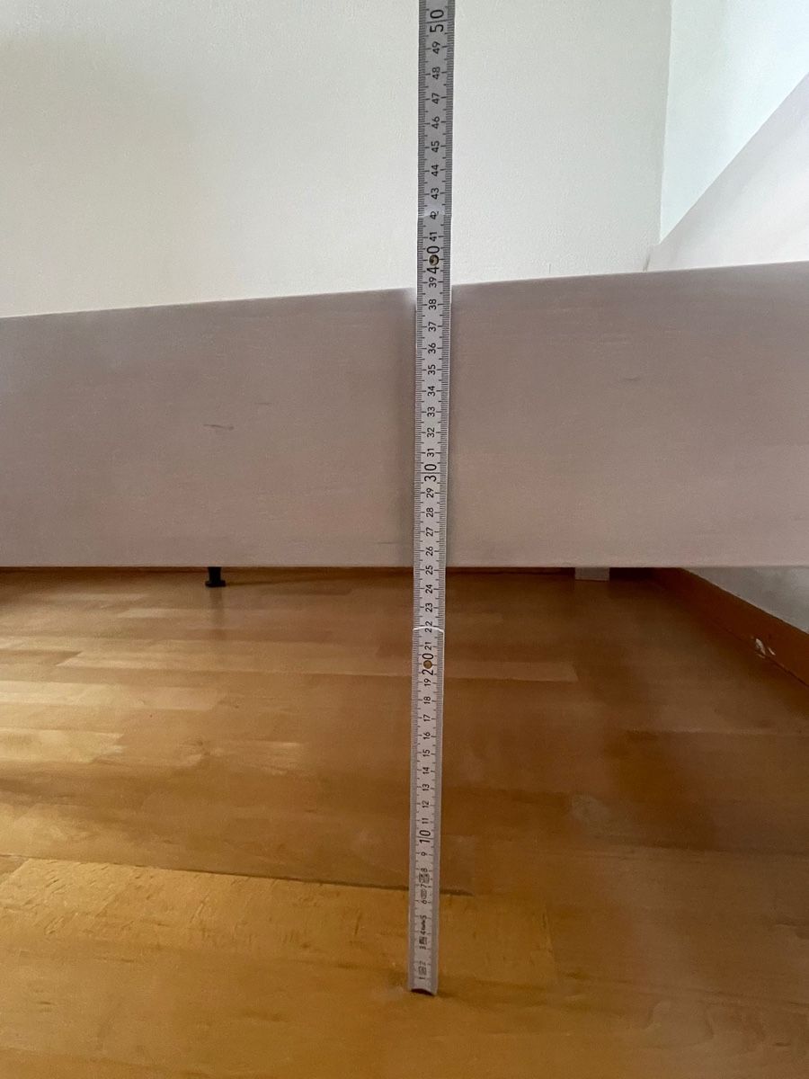 Letti: Bett 120x200 cm – Usato da Thun venduto da rac_b85w 6