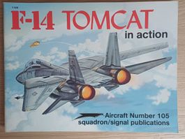 Modellbau Doku - F-14 Tomcat in action (#105)