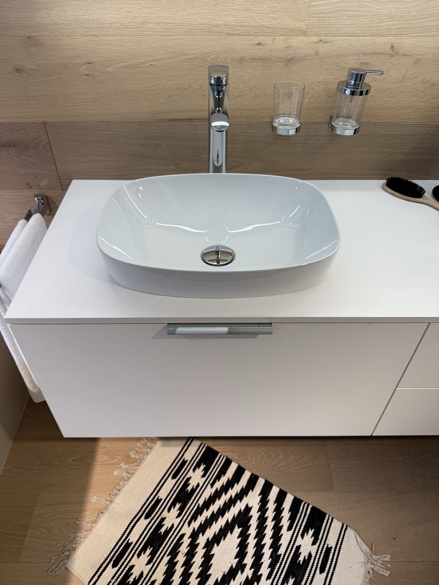 Alterna Mobili per bagno: Alterna Badmöbelset luuna – Nuovo (secondo la descrizione) da Amriswil venduto da deluxe_bad 6