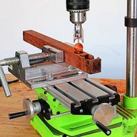 Multifunktions-Arbeitstisch fräsmaschine schiebetisch