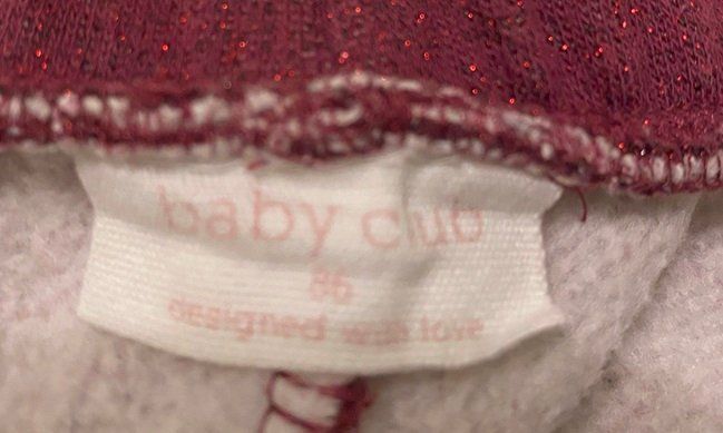 Pantaloni: Baby-Hose (86) – Usato da Grüningen venduto da tienda100 1