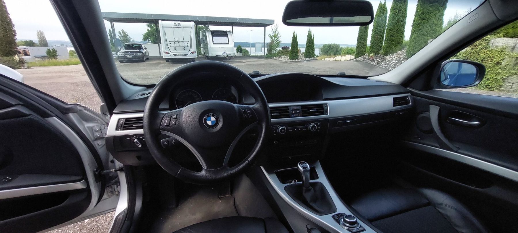 BMW Automobili: BMW 330i – Usato da Weinfelden venduto da Dtanimals226 5