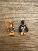 Lego Ninjago Schlangen (njo718) (njo0717)