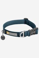 Ruffwear Front Range Collar blue moon L neu