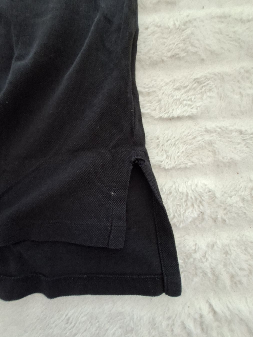 Ralph Lauren Magliette Polo: Polo Ralph Lauren Noir, Taille M, – Usato da Renens VD venduto da ser_j2fn 3