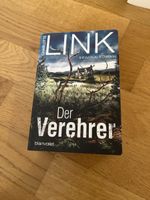 Der Verehrer (Charlotte Link)