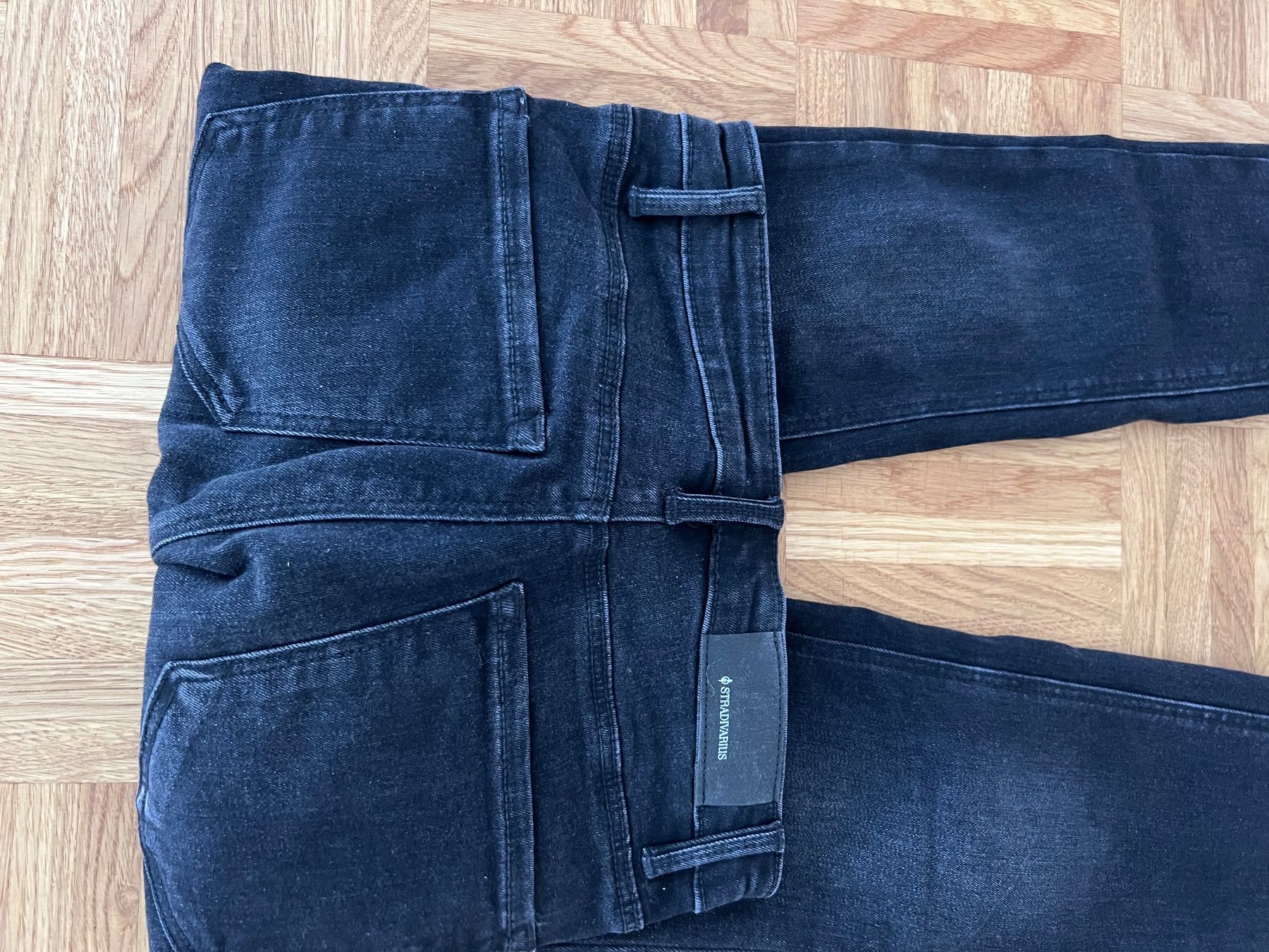 Stradivarius Jeans: Stradivarius jeans 34 – Usato da Neuhaus SG venduto da bernike 3