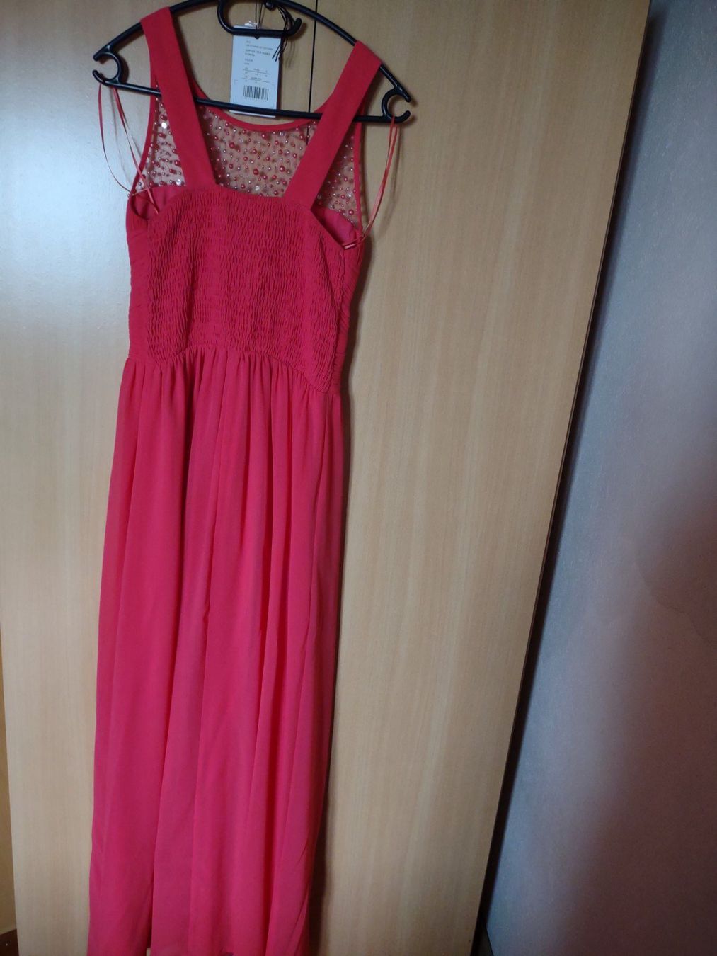 Vestiti: Wunderschönes Abend/Cocktail Kleid. Grösse 40 – Usato da Montlingen venduto da Nikita-Sidney 2