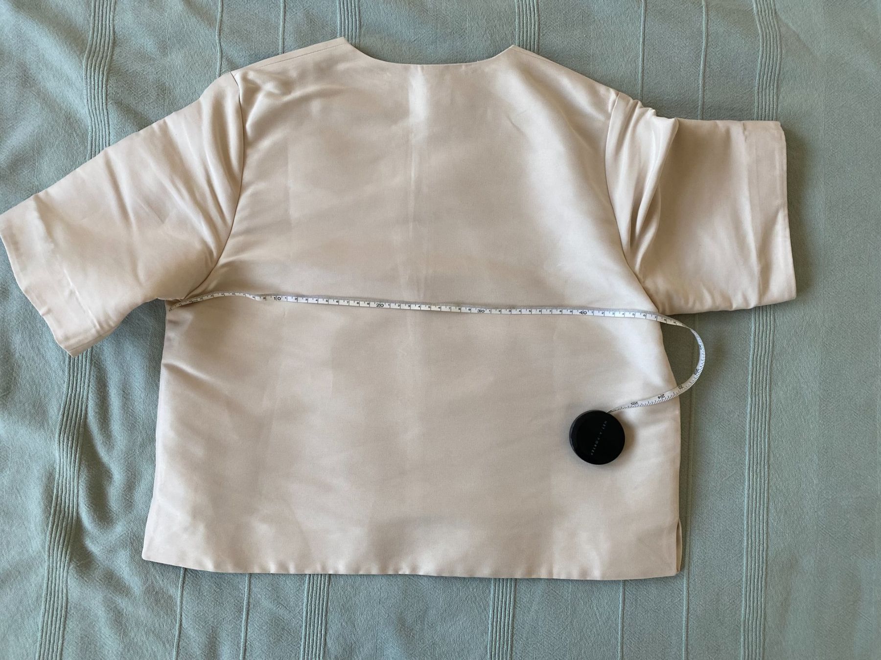 Arket Camicette: Bluse von Arket – Nuovo (secondo la descrizione) da Bern venduto da Blu_Bern 4