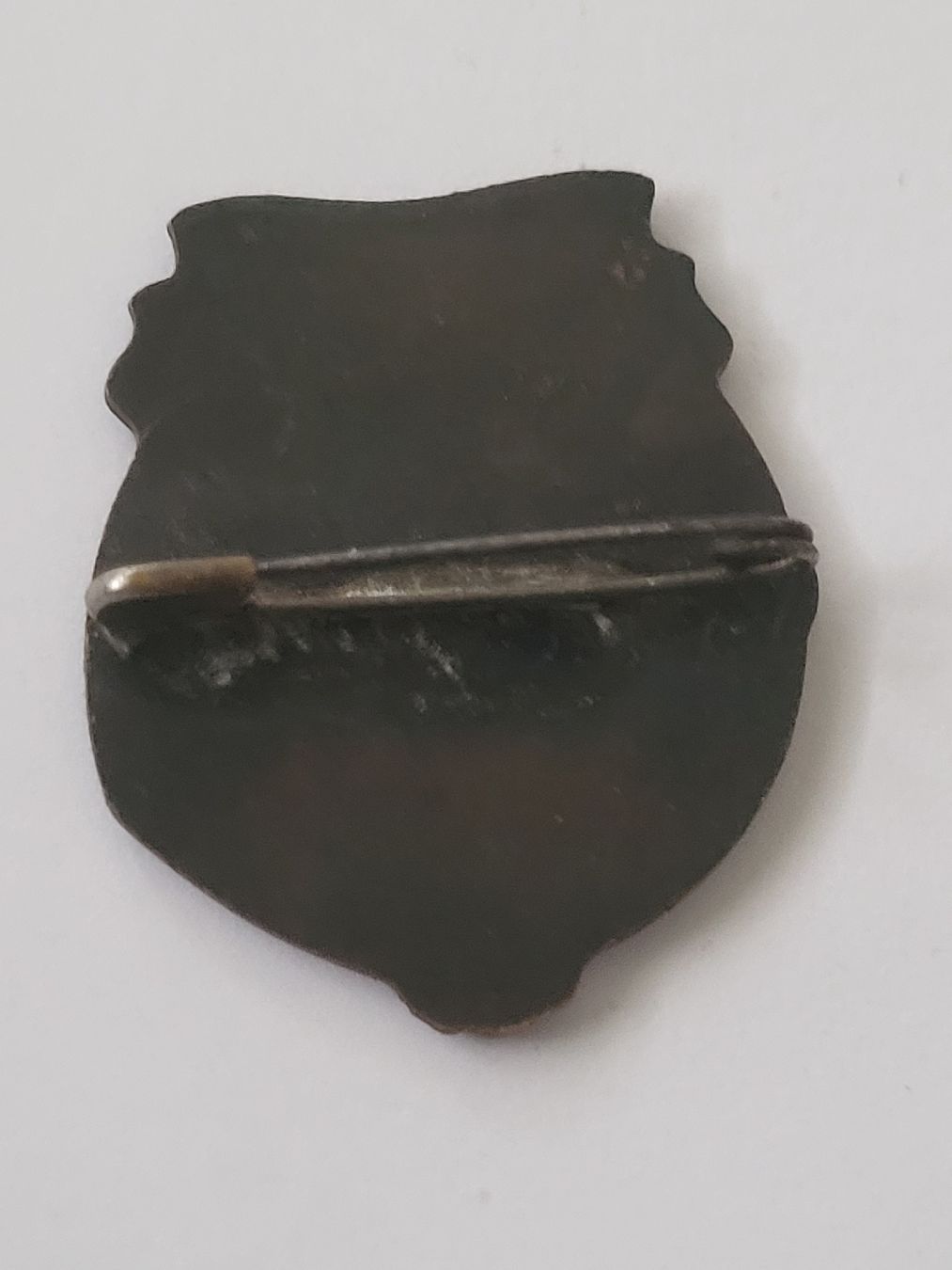Basler Placchette & Badge: Fasnacht 1920 Abzeichen Basel  Blagette – Usato da nunningen venduto da mic_88k2 1