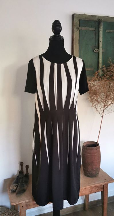 Ana Alcazar extravagantes Kleid Gr.36 (Gebraucht) in gachnang für CHF ...