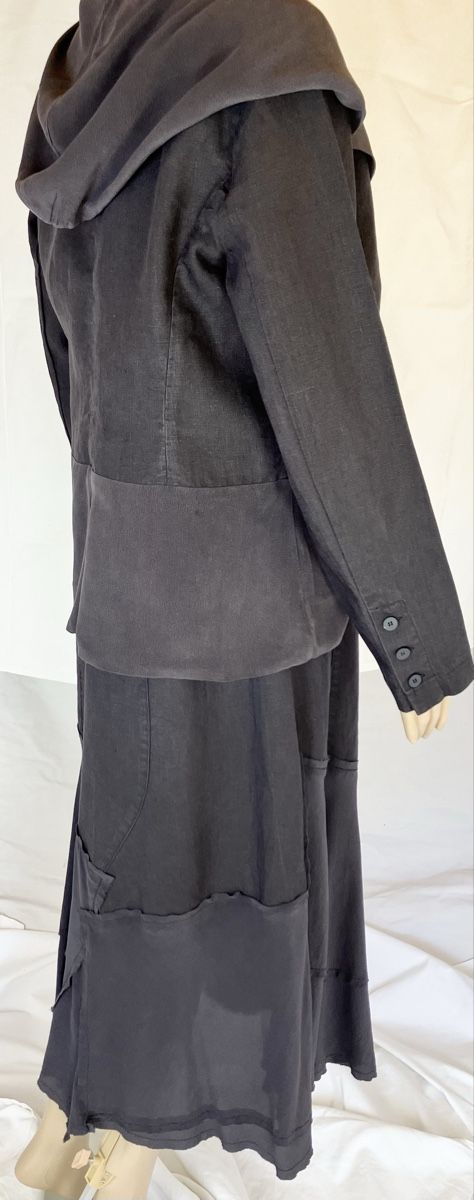 Nile Kleider: Nile 2-Teilig Gr.36/38 – Gebraucht aus Mürren von Ne-le 3
