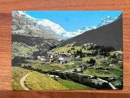 AK  1966 Leukerbad   (G1504)