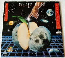 Horizont - Silent Moon - LP - 1986 - Digital Master-Serie