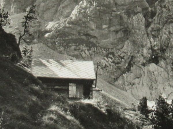 Cartoline postali: Engelhorn , Hütte, Kingspitz – Nuovo (secondo la descrizione) da Grenchen venduto da Bluemchen1900