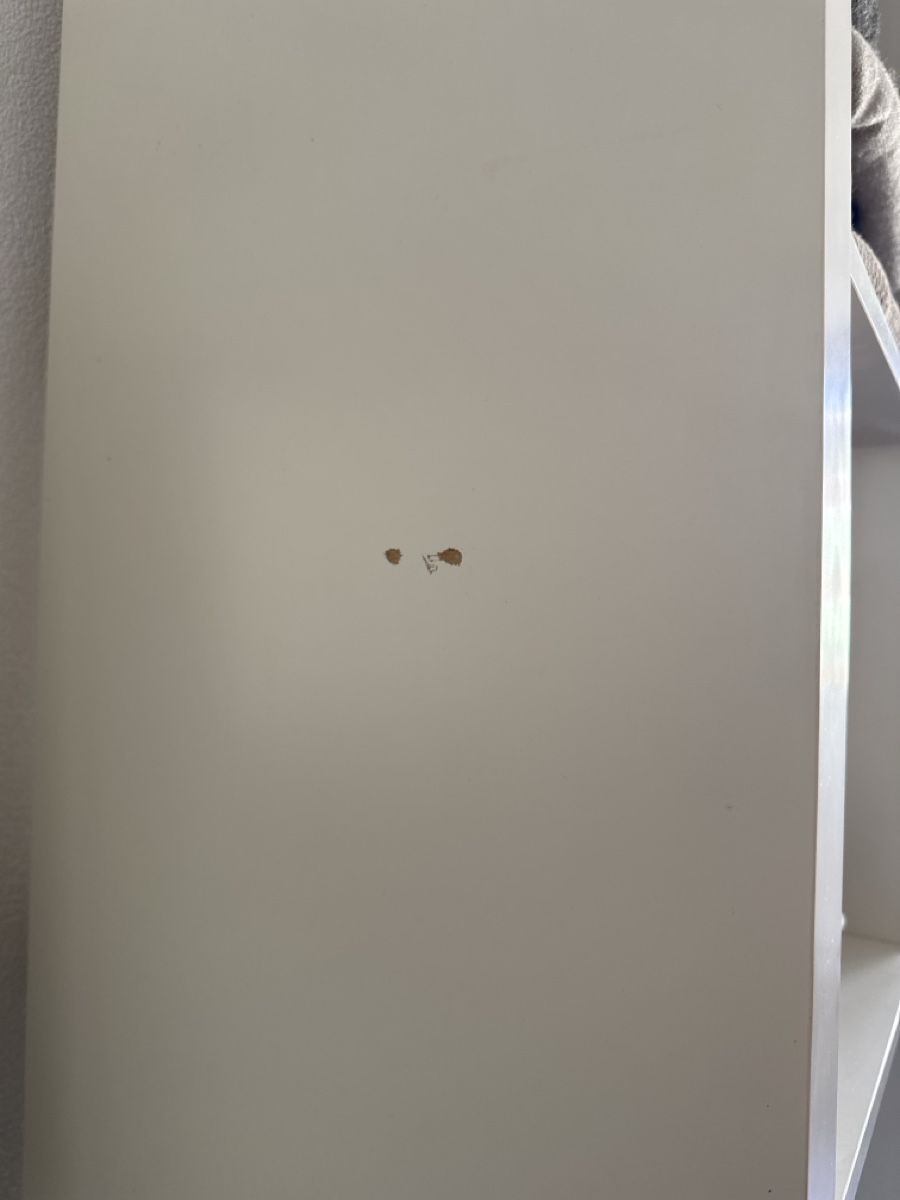 Ikea Scaffali: 2x IKEA Regal Weiss – Usato da Winterthur venduto da Ecke7 1