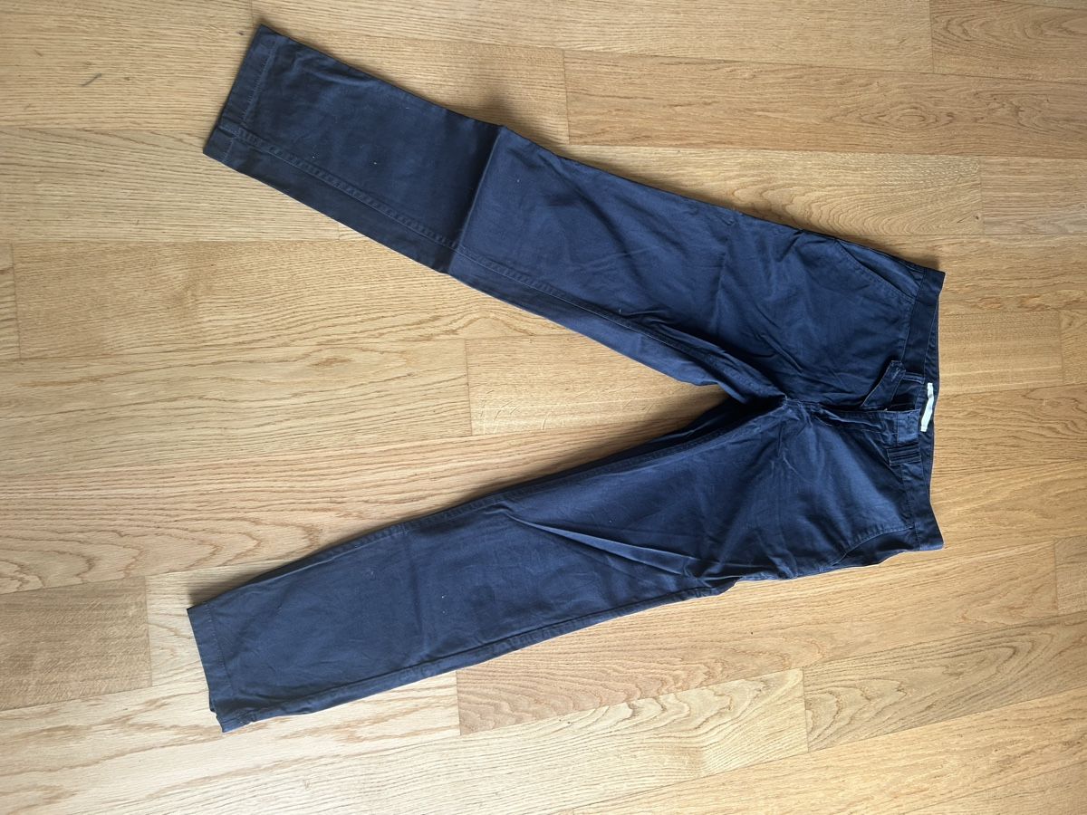 Norse Projects Hosen: Hose Norse Projects – Gebraucht aus Kilchberg ZH von MatthiasSW 1
