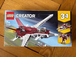 LEGO Creator 31086, 3 in 1,   NEU