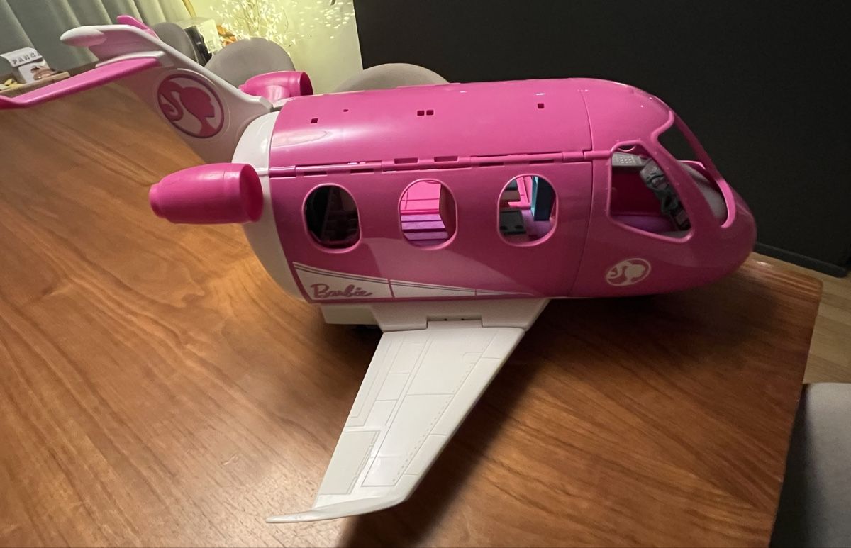 Jouets: Barbies – D'occasion à Luzern par ros_bgg6 3