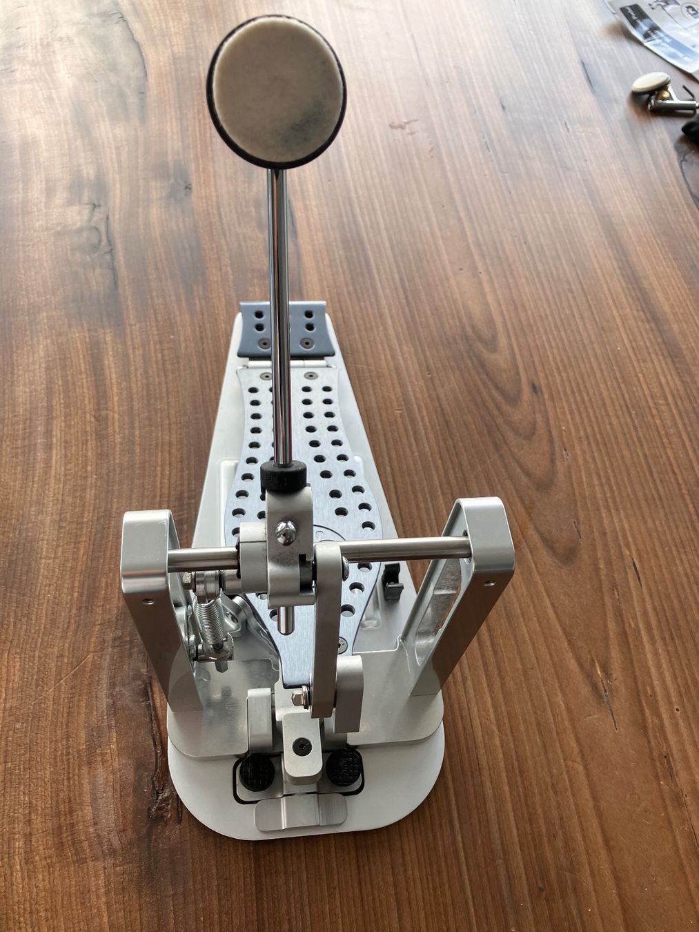 DW Instruments de musique: DW Machined-Direct Drive Pedal – D'occasion à Wädenswil par pno_rp7n 4