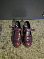 Dr. Martens Mary Jane