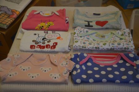 TAILLE 56 - 6 BODY