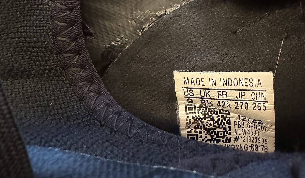 Scarpe per ragazzi: Adidas Fußballschuhe – Usato da Adelboden venduto da Jxel78 2