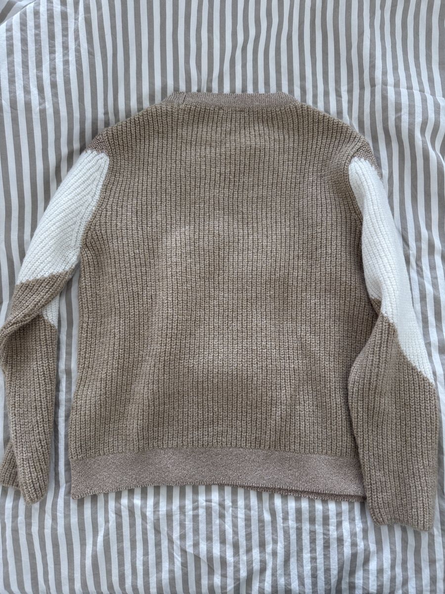 More & More Pullover & Sweatshirts: Pull More&More - taille 36 – Neu (gemäss Beschreibung) aus Morges von melz_28 2