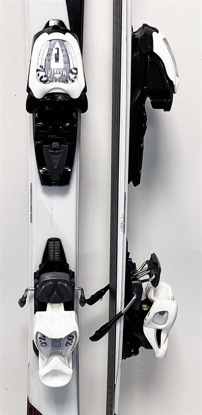 Nordica Skis: NORDICA SPITFIRE DOBERMANN 140 cm – D'occasion à Brüttisellen par SkiverkaufStepan 2