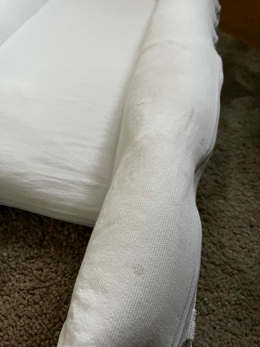Cuscini: Dock-a-tot nid coussin pour bébé  – Usato da ATTALENS venduto da HDT123 3