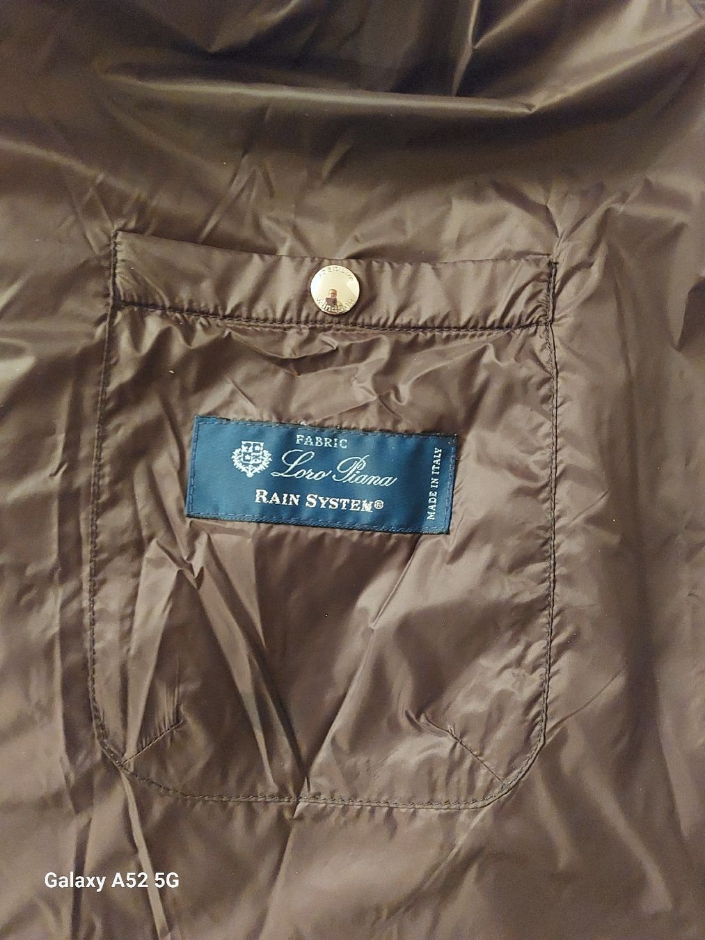 Windsor Giacche: Windsor Herren Jacke, Top Zustand, Gr.M, Grau – Usato da Thun venduto da Alexanna 8