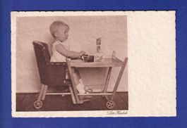 ENFANT - Lotte Herrlich