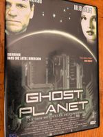 Ghost Planet - Les Mille Merveilles de l'univers (1997, DVD)