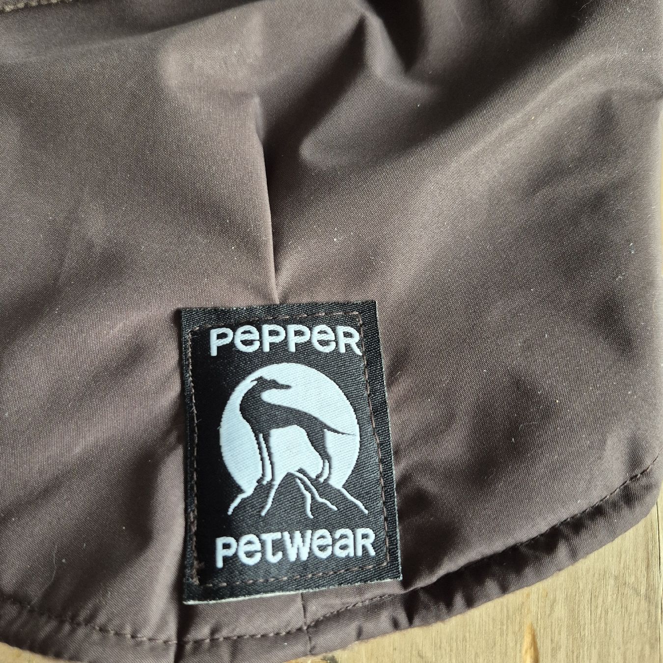 Abbigliamento: Dackel Winterhundemantel Pepper Petwear – Nuovo (secondo la descrizione) da Ottoberg venduto da Aladin80 3