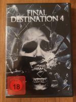 DVD - Final Destination 4