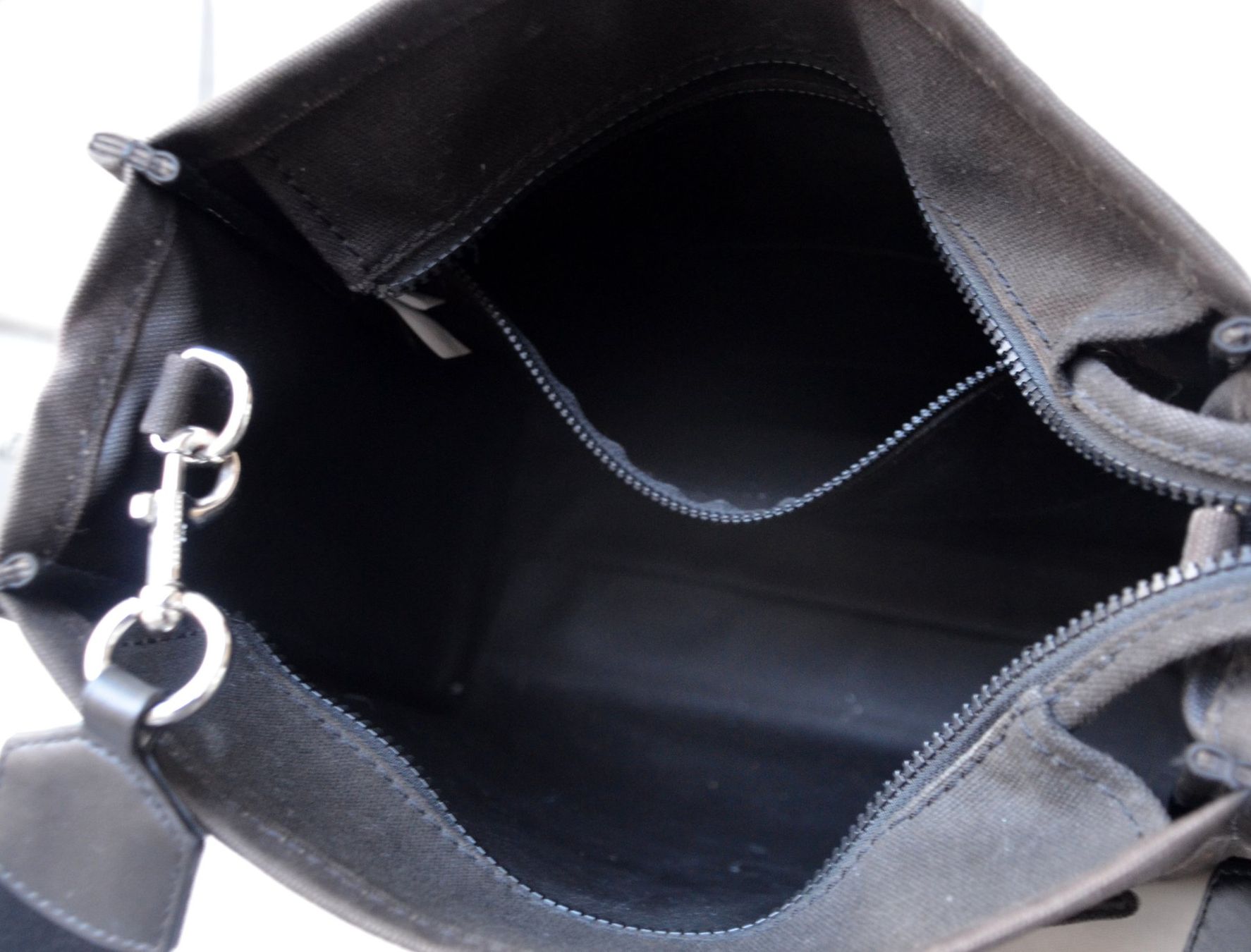 Marc Jacobs Borse: Marc Jacobs The Book Bag Tasche / sac – Usato da Collonges venduto da Auganien 8
