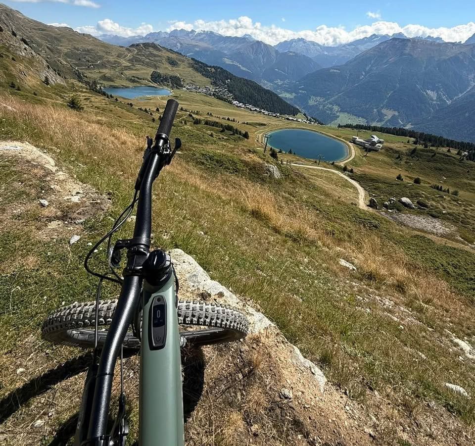Specialized Biciclette: Specialized Turbo Levo Comp Alloy 2025 XL – Usato da Stalden VS venduto da mar_d8ms 1