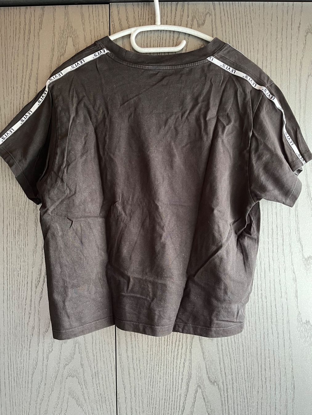 Levi's T-shirt: T-shirt Levi’s – Usato da Le Locle venduto da Ophelhugy 1