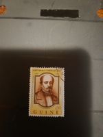 Guinée Portugaise - Timbre rare de collection - 1969!