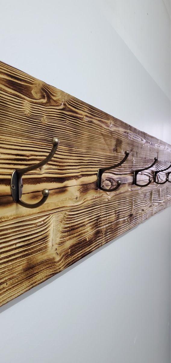 Guardaroba: Altholz Garderobe 166cm lang – Usato da Ottikon venduto da san_w99n 5