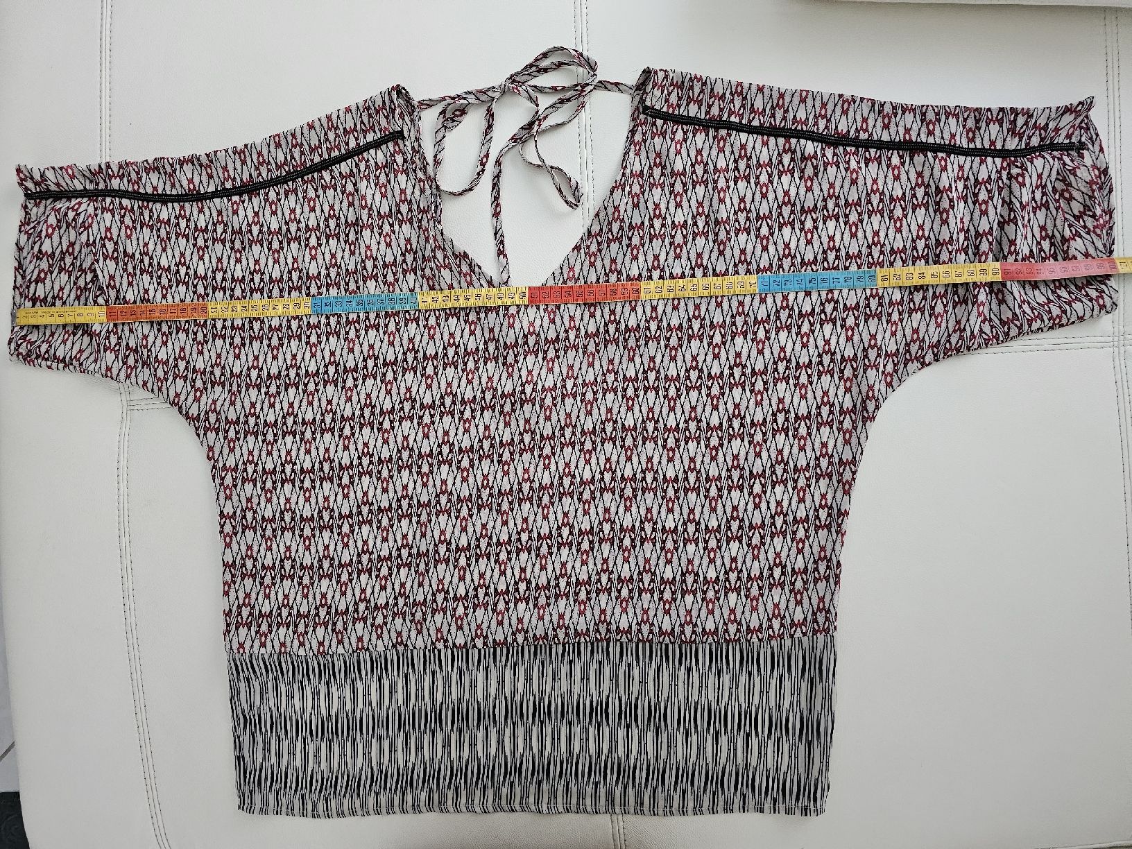 Vila Camicette: VILA  Bluse – Usato da Steinmaur venduto da Kiki_m240 3
